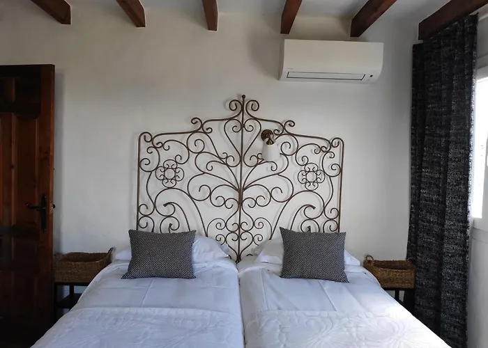 El hogar de Lucía