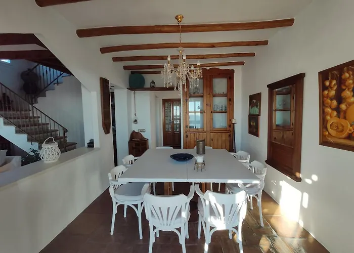 El Hogar De Lucia