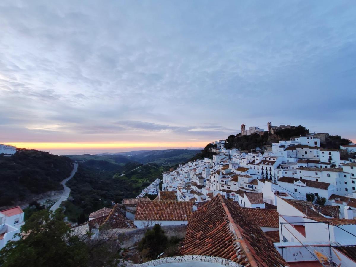 El Hogar De Lucía * Casares