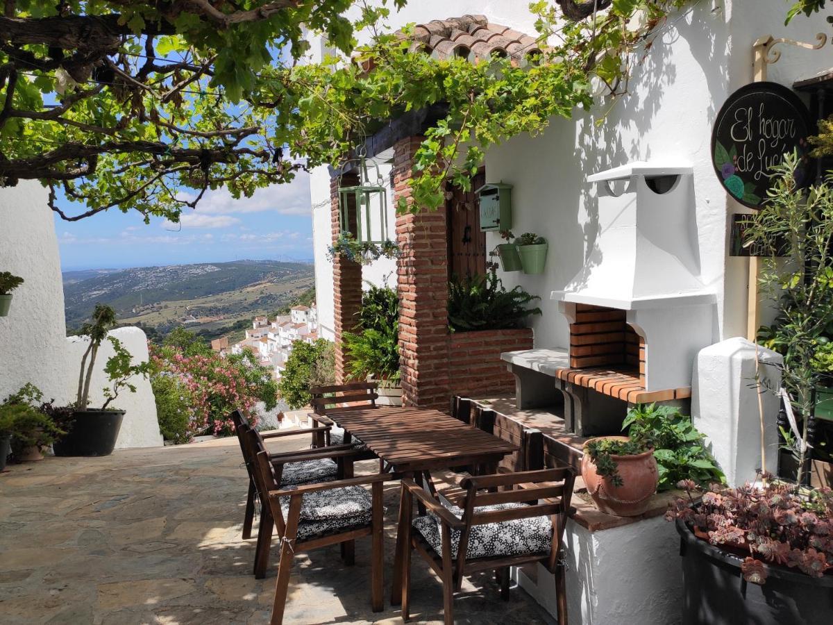 Ferienhaus El Hogar De Lucia *