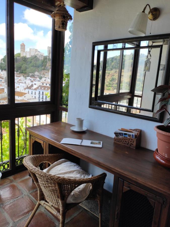 El Hogar De Lucia Ferienhaus