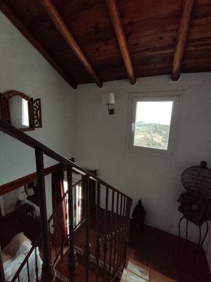 El Hogar De Lucia Ferienhaus Casares