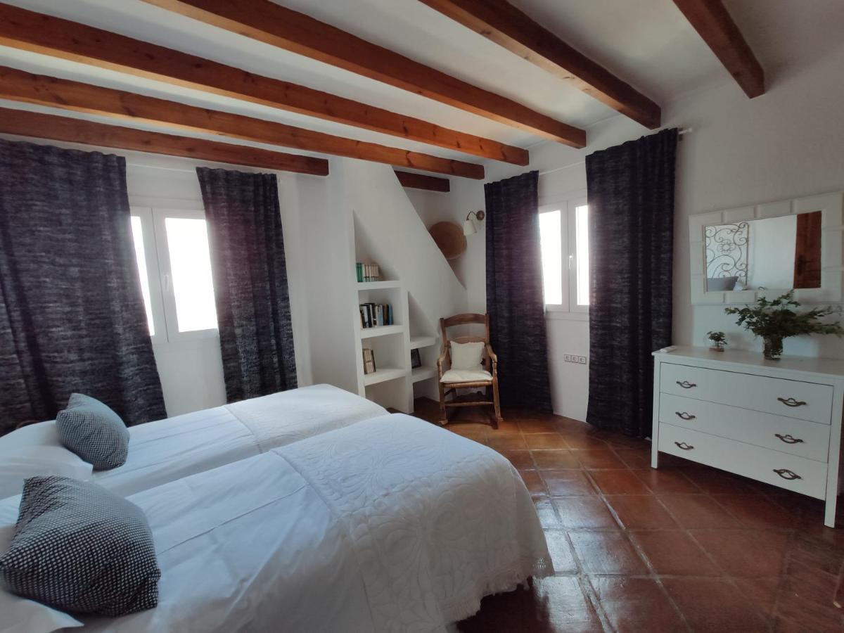 El Hogar De Lucia *