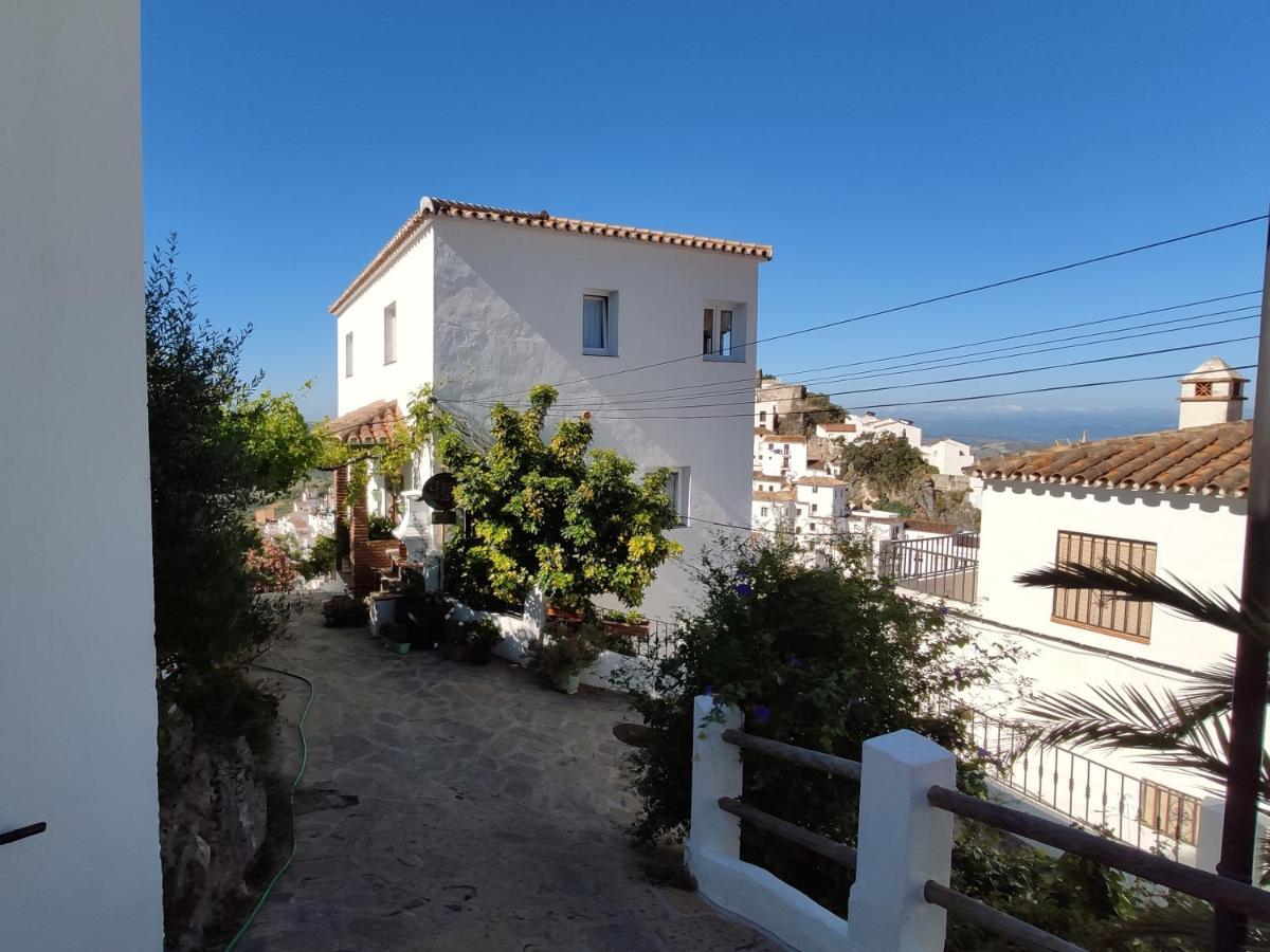 Ferienhaus El Hogar De Lucia *