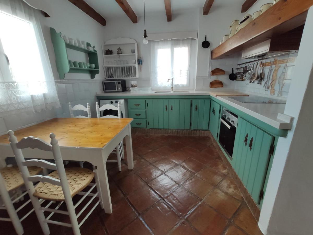 El Hogar De Lucía