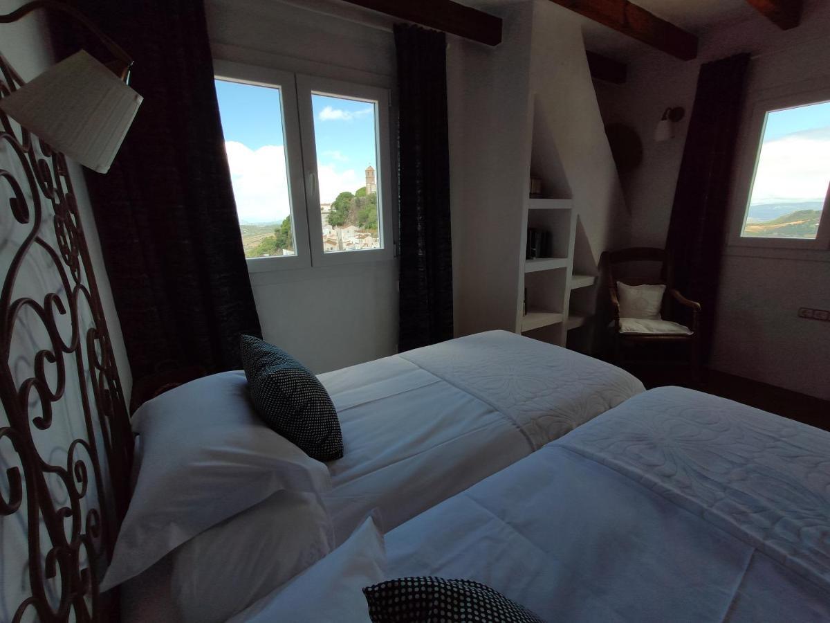 El Hogar De Lucia Ferienhaus Casares