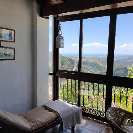 El hogar de Lucía Vila Casares Exterior foto
