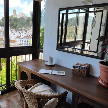 El hogar de Lucía Vila Casares Exterior foto