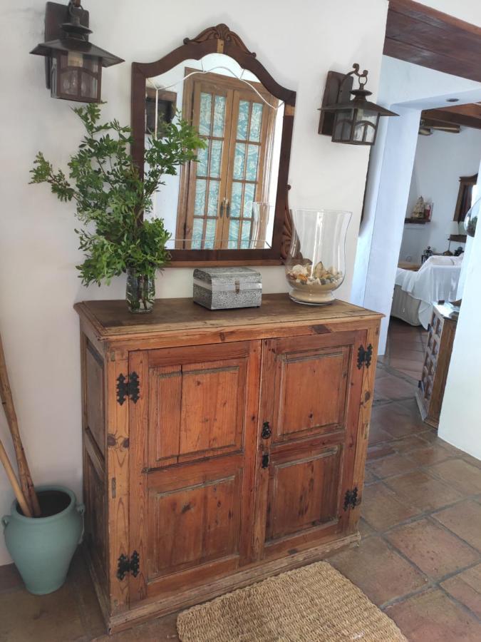 Casa de vacances El Hogar De Lucia Casares