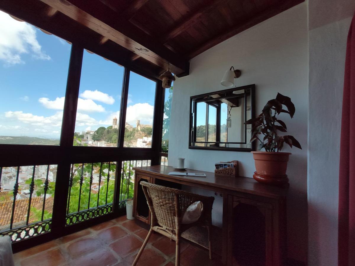 El Hogar De Lucia Hébergement de vacances Casares