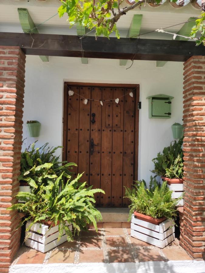 Casa de vacances El Hogar De Lucia