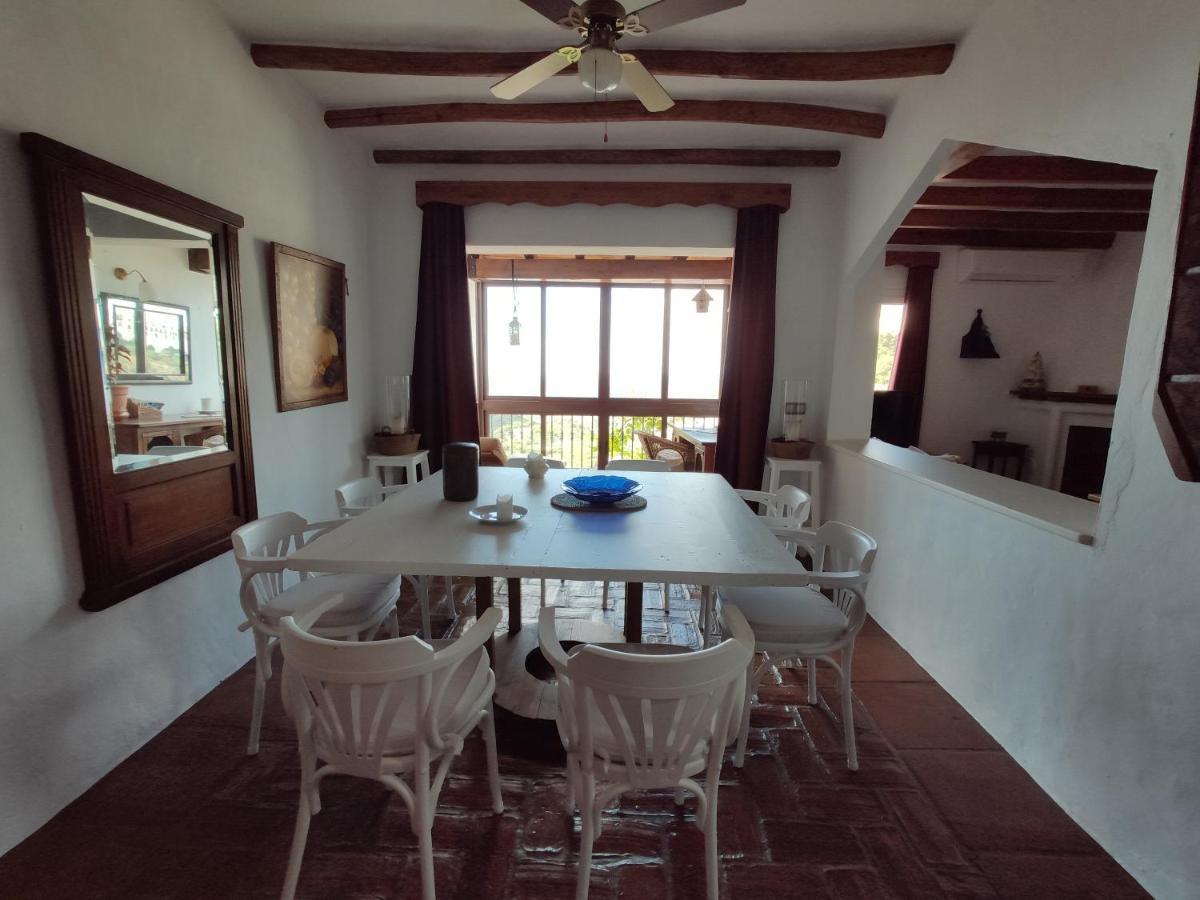 Casa de vacances El Hogar De Lucia Casares