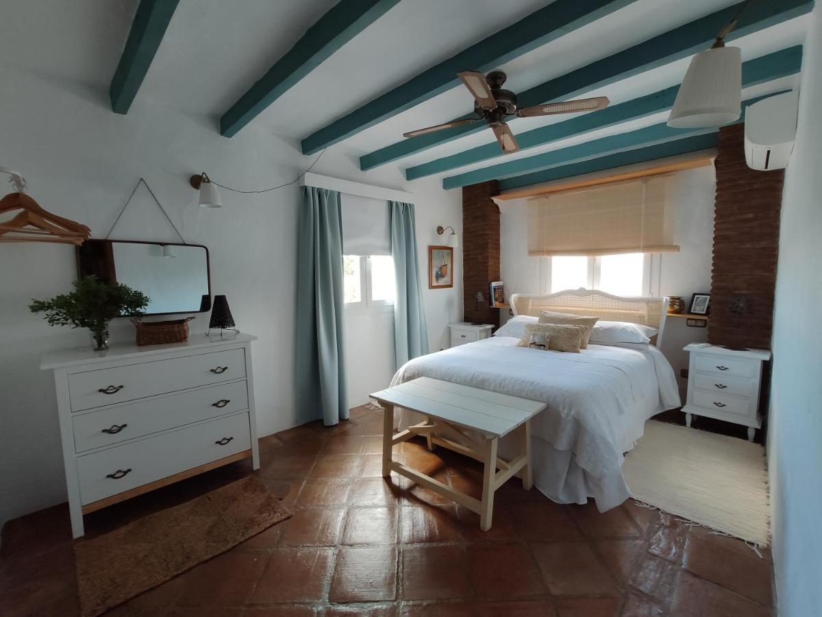 El Hogar De Lucia Casa de vacances Casares