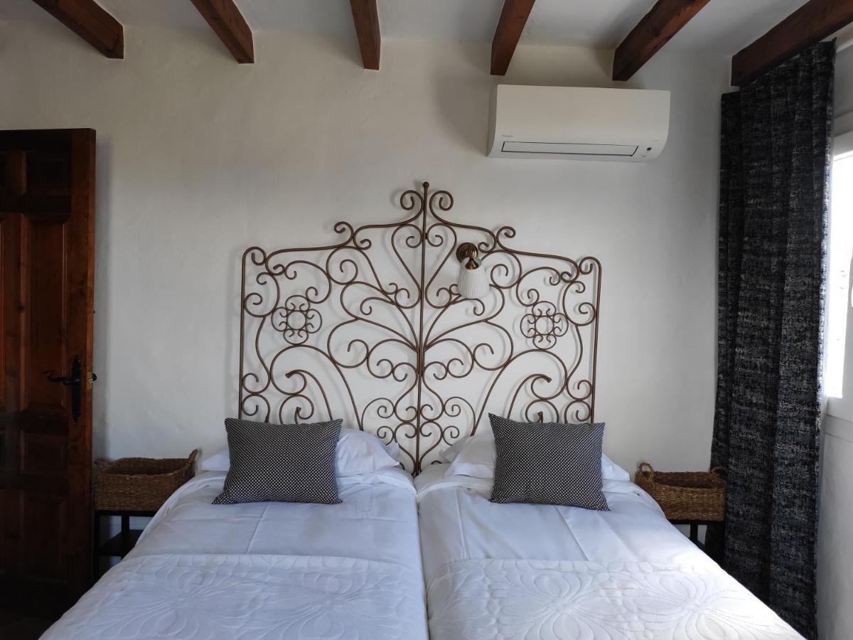 El Hogar De Lucia Casa de vacances Casares