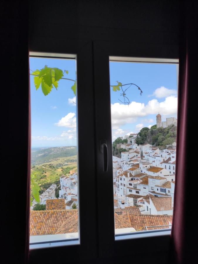 El Hogar De Lucia Casares