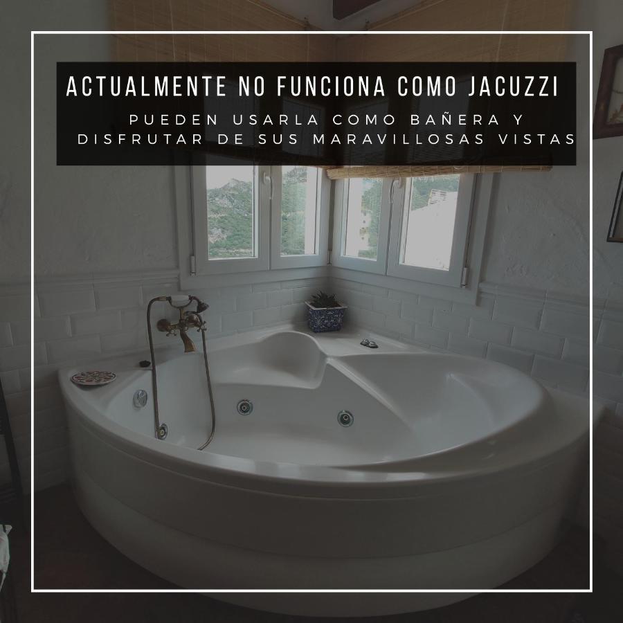 Hébergement de vacances El Hogar De Lucia *