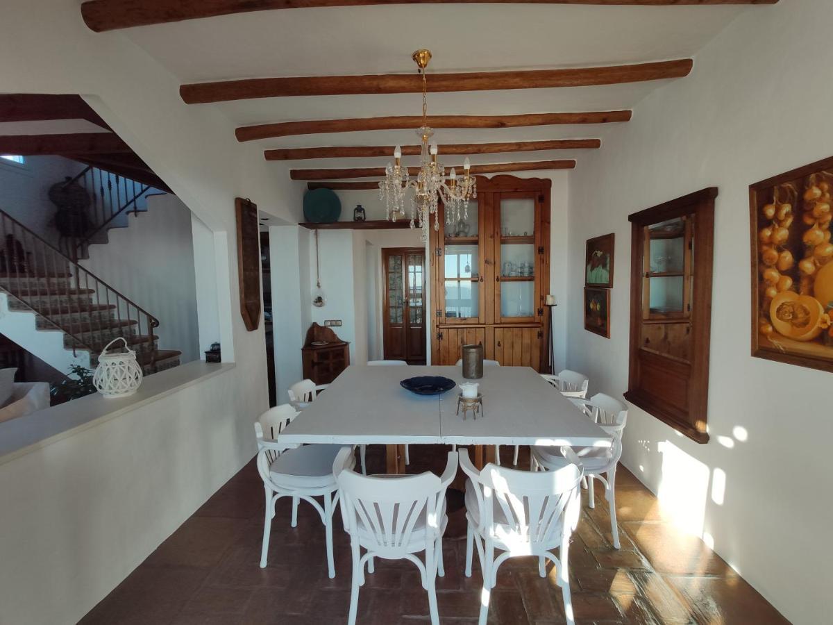 El Hogar De Lucia *