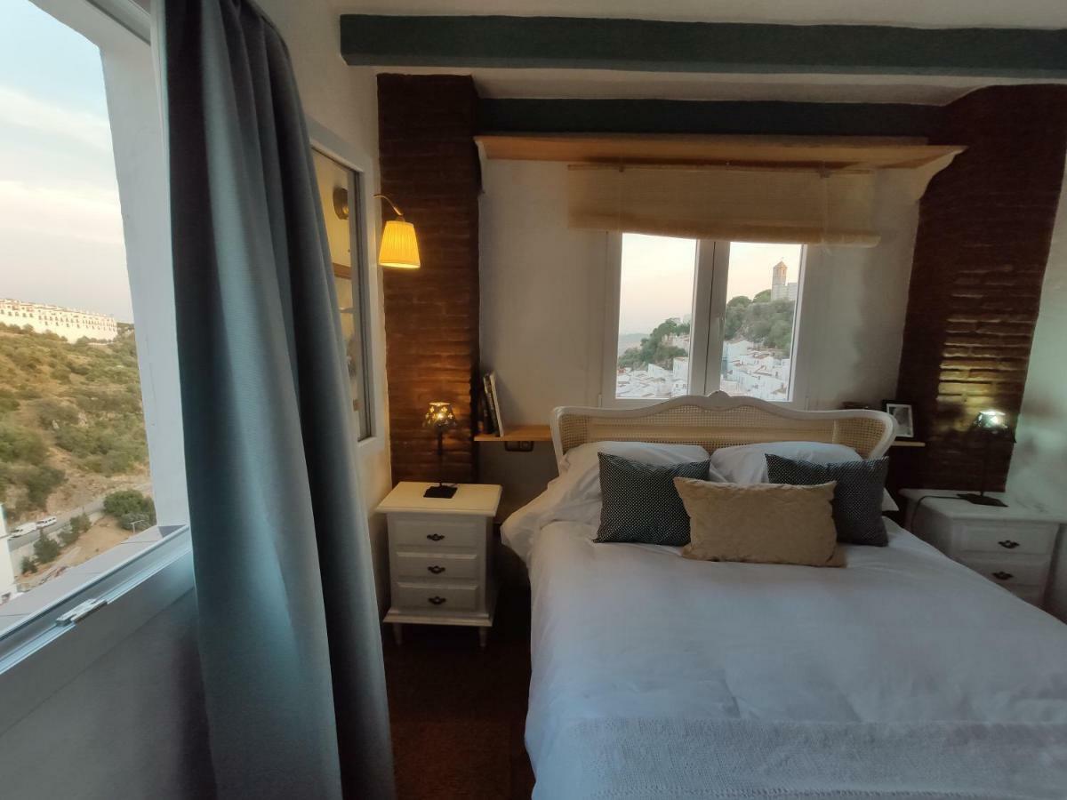 Hébergement de vacances El Hogar De Lucia *