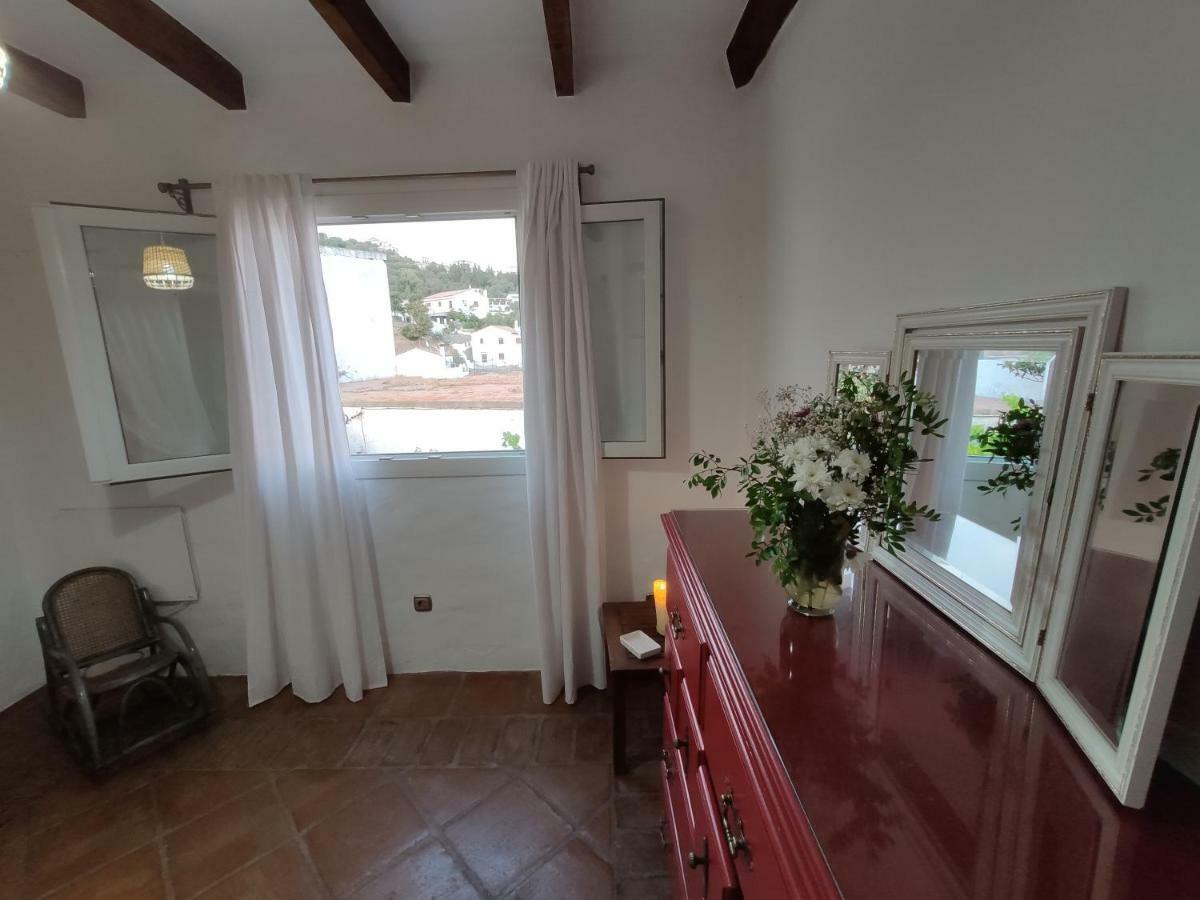 Hébergement de vacances El Hogar De Lucia